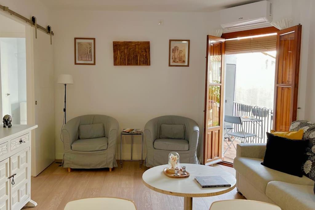 Kenza Apartment Cordoba