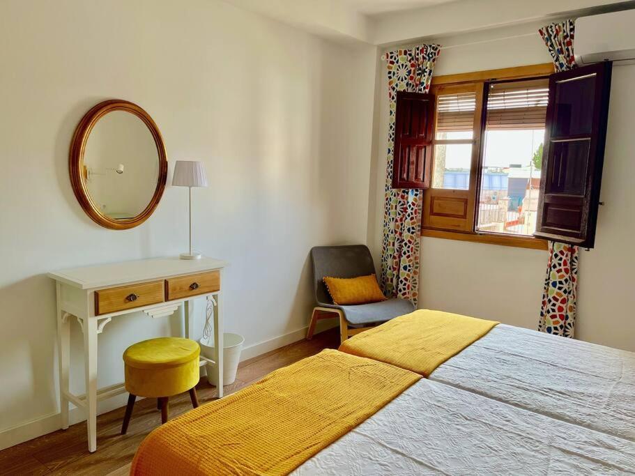 Apartment Kenza *